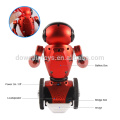 lightweight intelligent balance G-sensor Educational Robot Kit Prices for Kids
F1 Smart Robot 2.4GHz with Wheel Gravity Sensor / Dancing RC Robot 
 